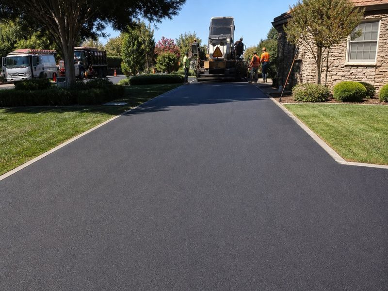 Overlay Driveways Needing Quick Modesto Ca