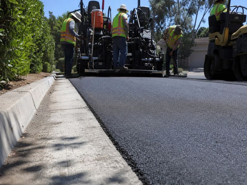 Overlay Driveways Under 10 Modesto Ca