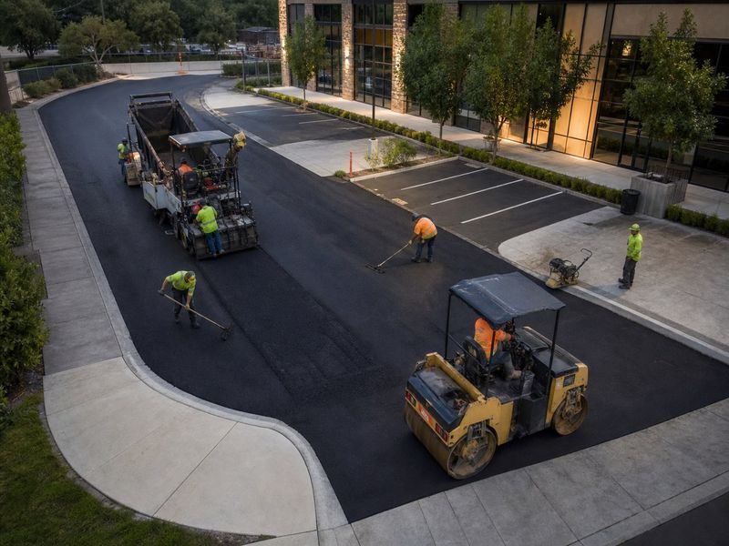Overlay Driveways With Minor Modesto Ca