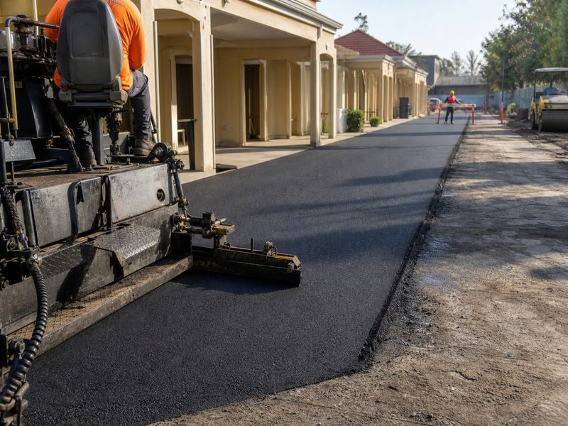 Overlay Driveways With Moderate Modesto Ca