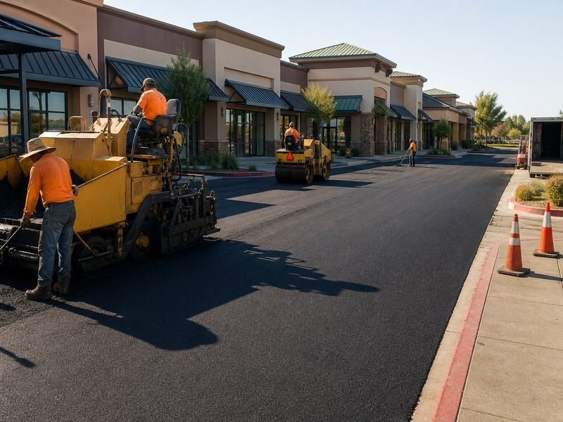 Overlay Driveways With Patchy Modesto Ca