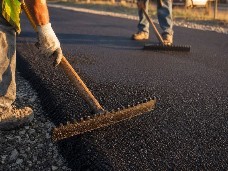 Overlay Driveways With Sound Modesto Ca