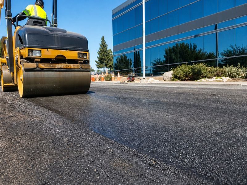 Modesto Ca Patch Repair Driveways With