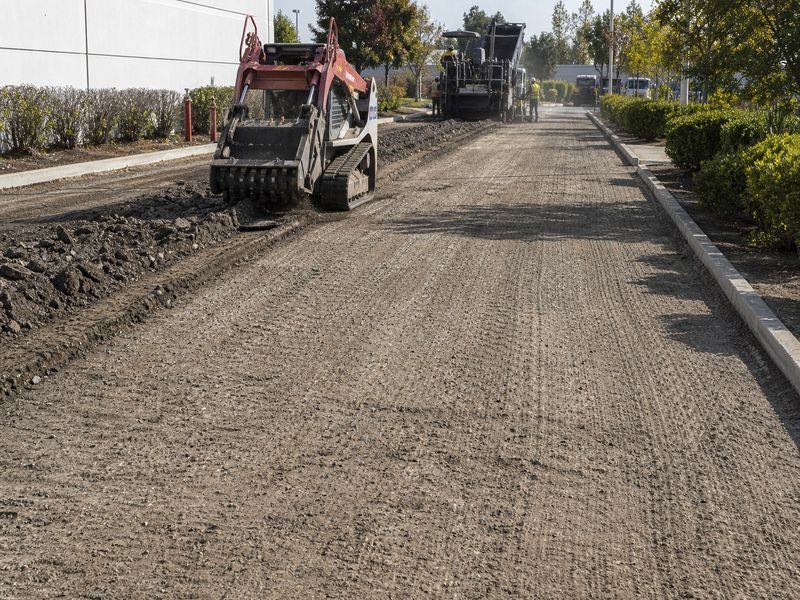 Replacement Converting Gravel To Modesto Ca