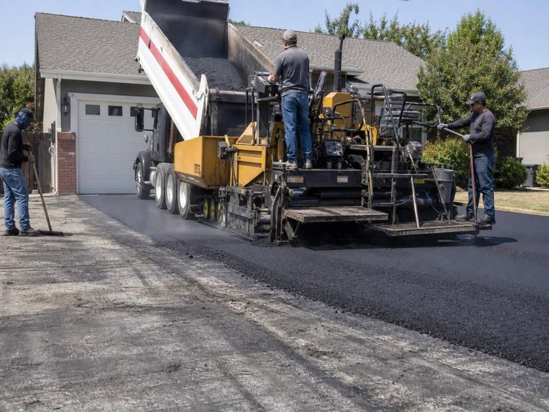 Resurfacing Older Driveways 15 Modesto Ca
