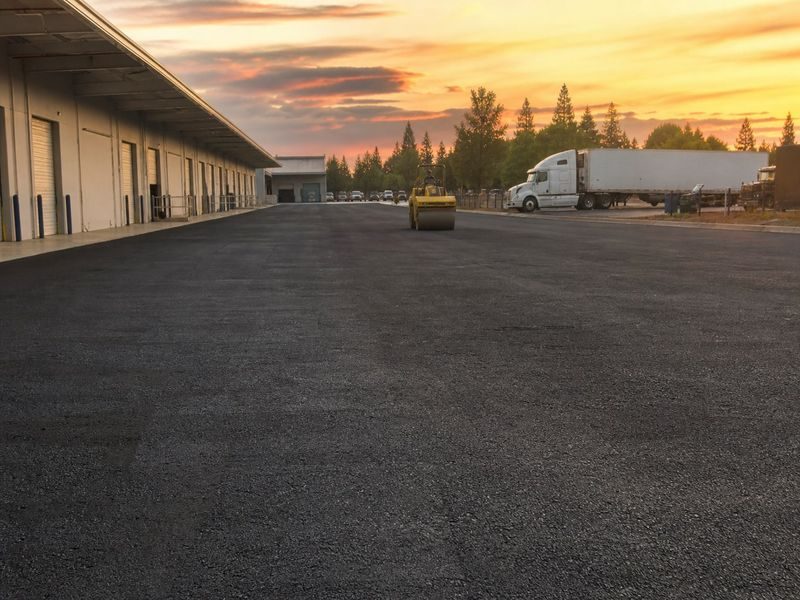 Settling Repair Ahead Resurfacing Modesto Ca