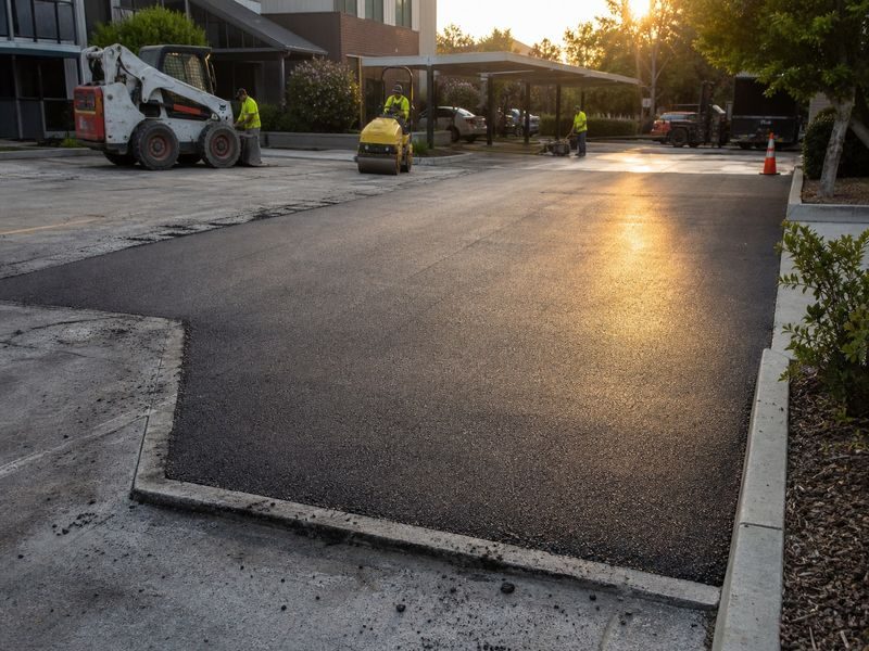 Settling Repair From Water Modesto Ca
