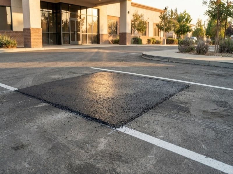 Portfolio Wide Pothole Repair Modesto Ca