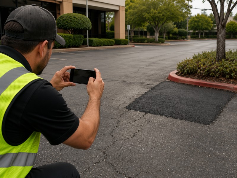 Reporting Multi Property Portfolios Modesto Ca