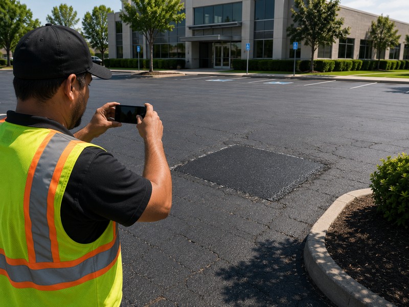 Reporting Property Management Software Modesto Ca