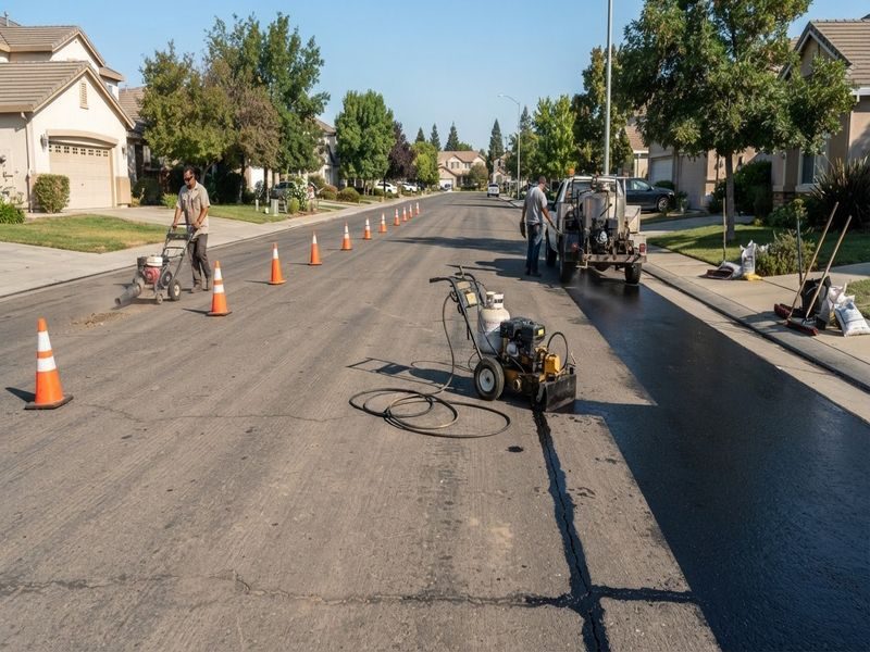 Multi Property Contracts Franchise Modesto Ca