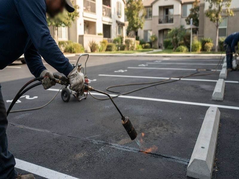 Multi Property Contracts Hoa Modesto Ca