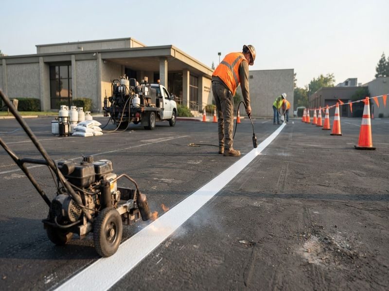 Multi Property Contracts Regional Modesto Ca