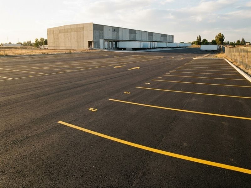 Multi Property Contracts Retail Modesto Ca