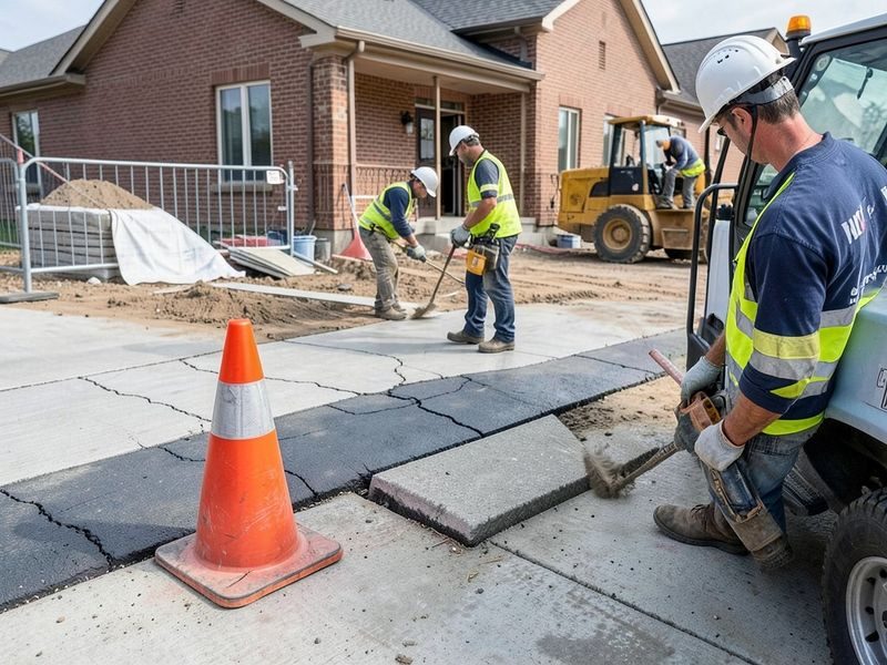 Inspection Programs Ahead Lease Modesto Ca