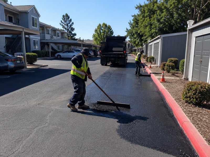 Maintenance Agreements Office Building Modesto Ca