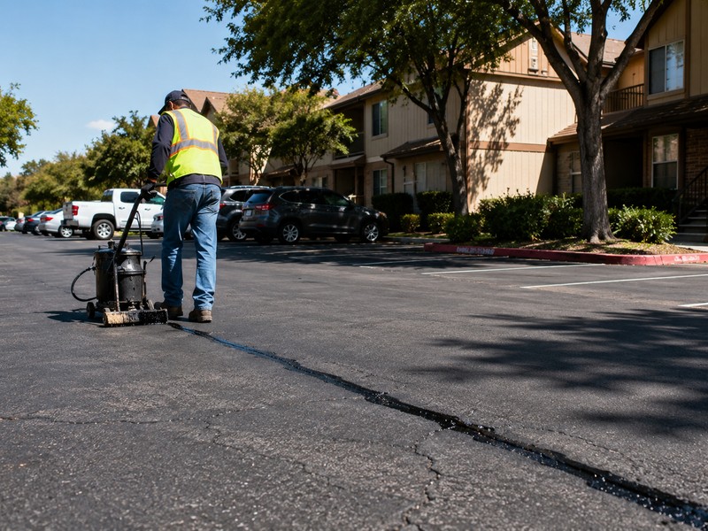 Maintenance Agreements Retail Property Modesto Ca