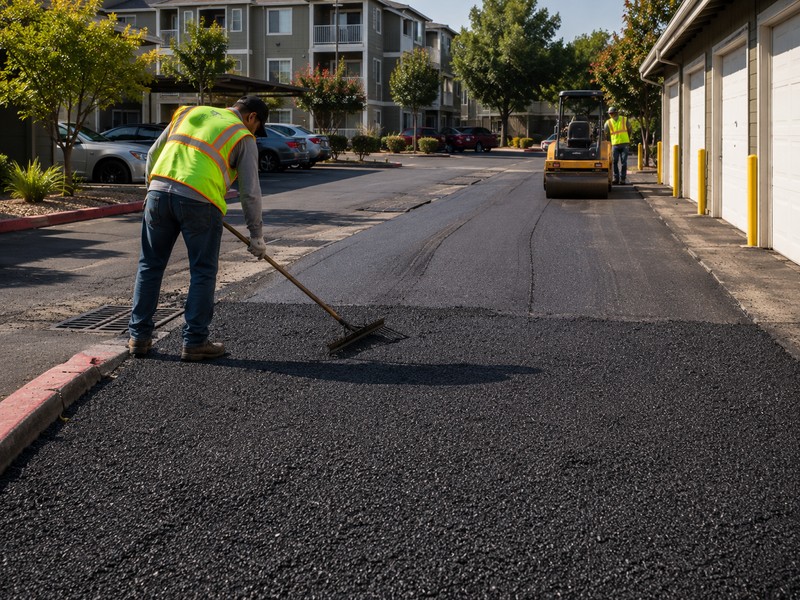 Maintenance Agreements With Emergency Modesto Ca