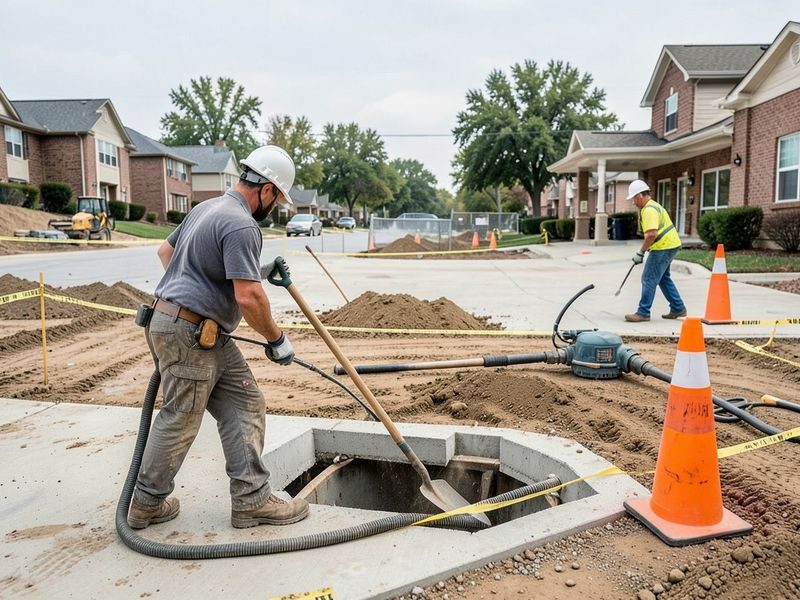 Seasonal Maintenance Hoa Common Modesto Ca