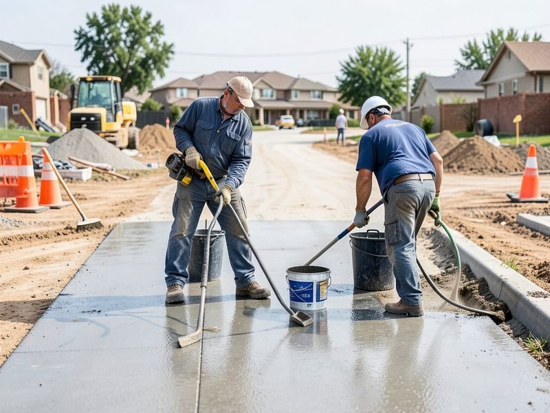 Seasonal Maintenance Office Parks Modesto Ca