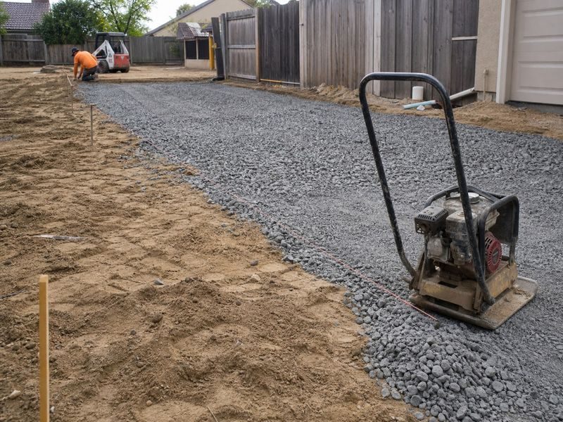 Installation Asphalt Mix Hot Modesto Ca