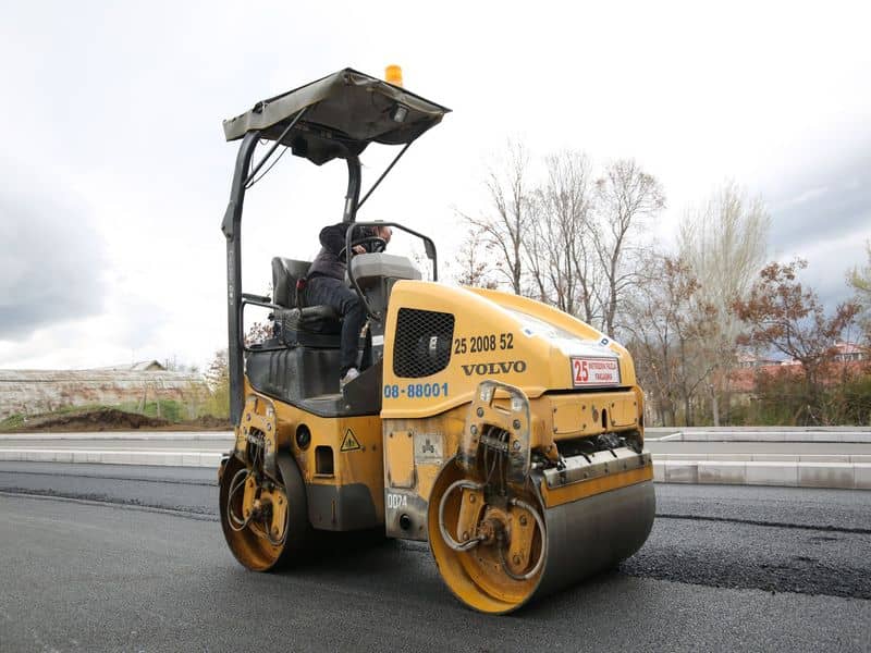 Clay Heavy Soil Base Modesto Ca