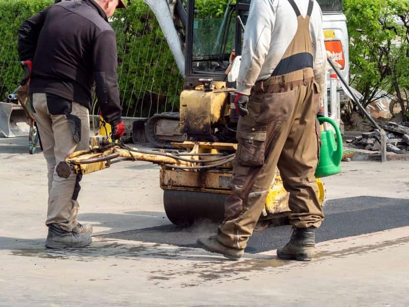 Expansion Requiring Easement Coordination Modesto Ca