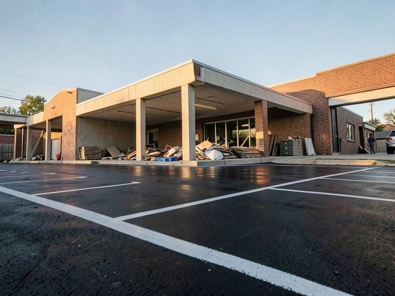 Large Expansion 50 Additional Modesto Ca