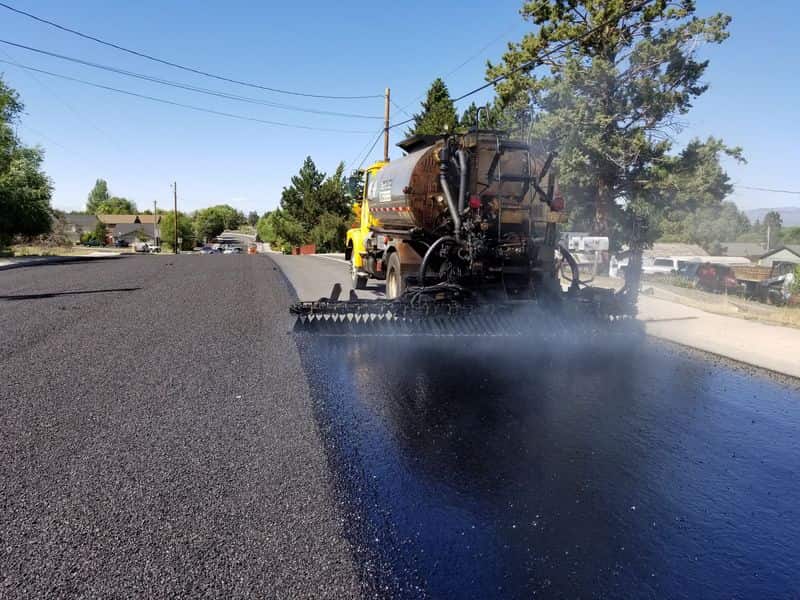 Subgrade Compaction On Native Modesto Ca