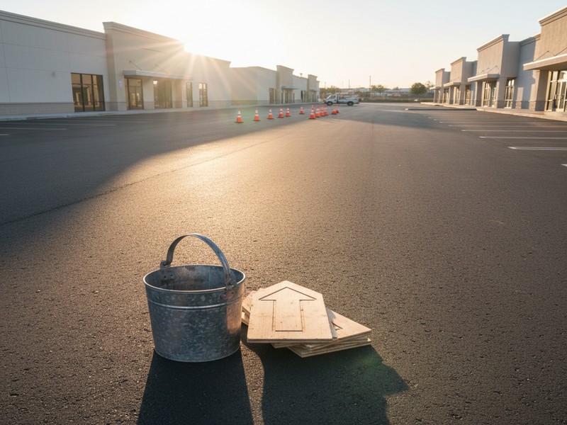 School Zone Directional Marking Modesto Ca