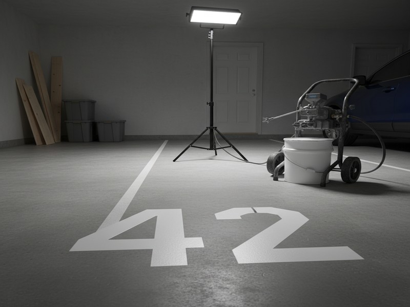 Assigned Stall Numbering Apartments Modesto Ca