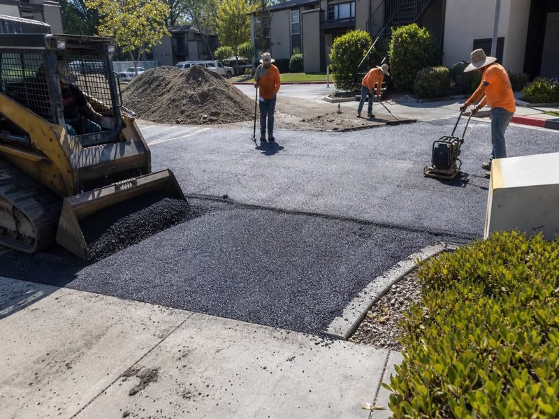 Widening Second Vehicle Modesto Ca