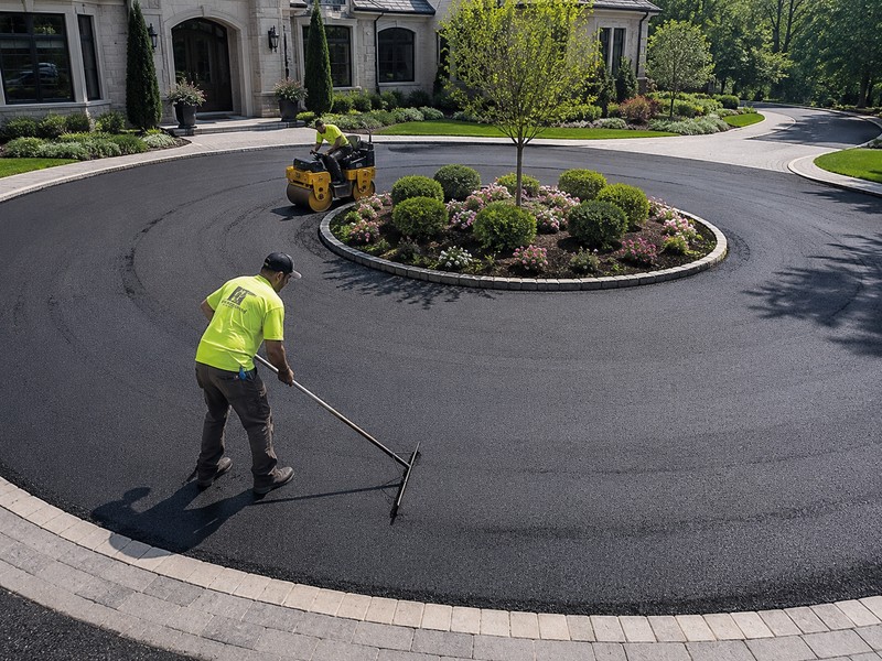 Circular Driveway Large Front Modesto Ca