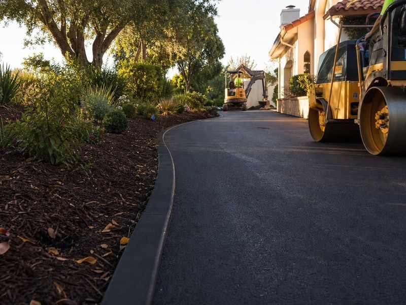 Edging Repair Edges With Modesto Ca