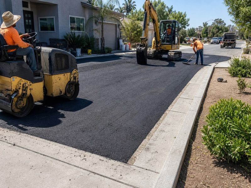 Modesto Ca Extension Along Side Yard