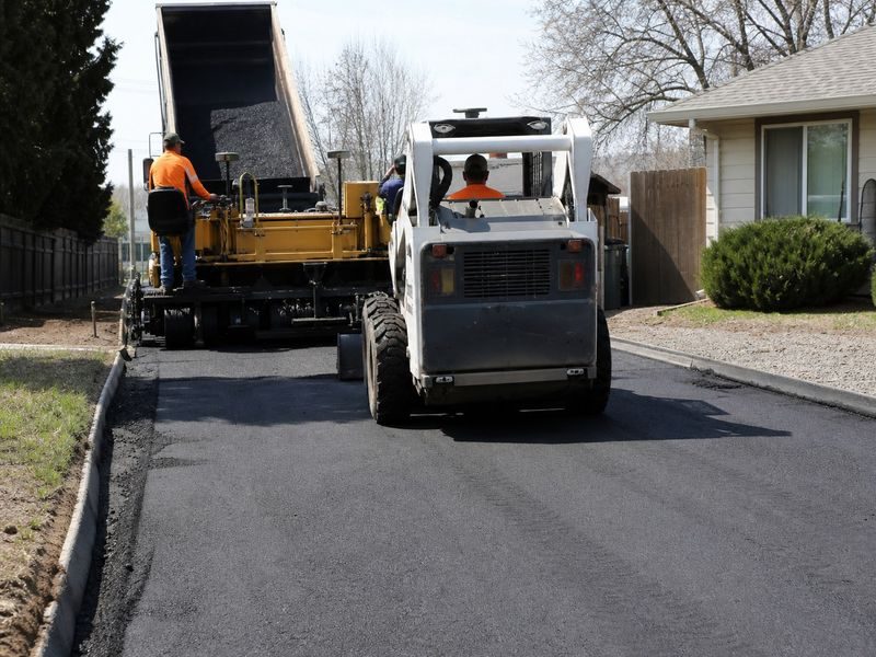 Replacement Driveways With Base Modesto Ca
