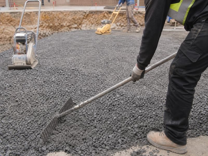 Replacement Driveways With Drainage Modesto Ca