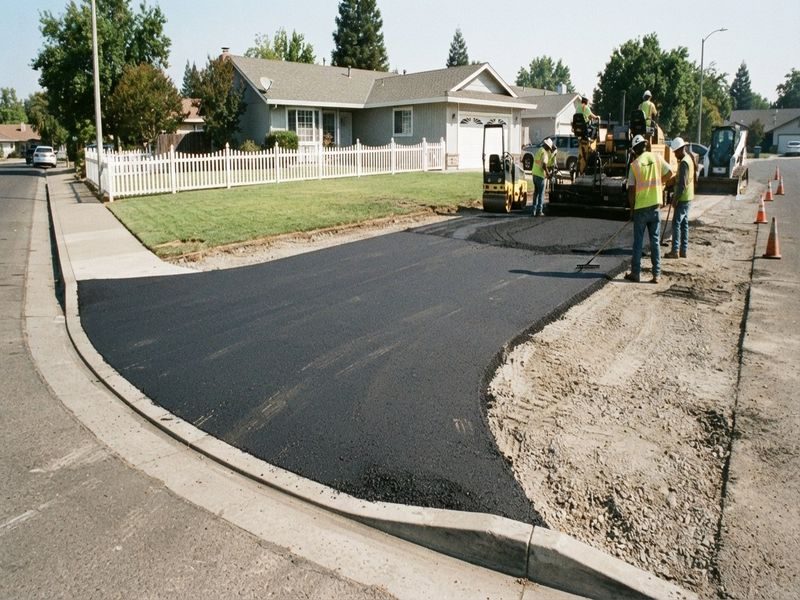 Cul De Sac Home Modesto Ca