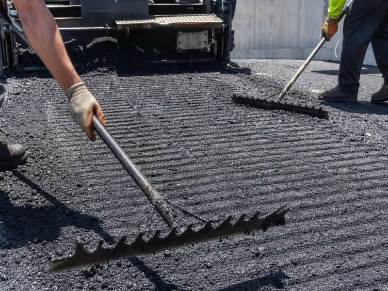 Modesto Ca Steep Slope Driveway Paving