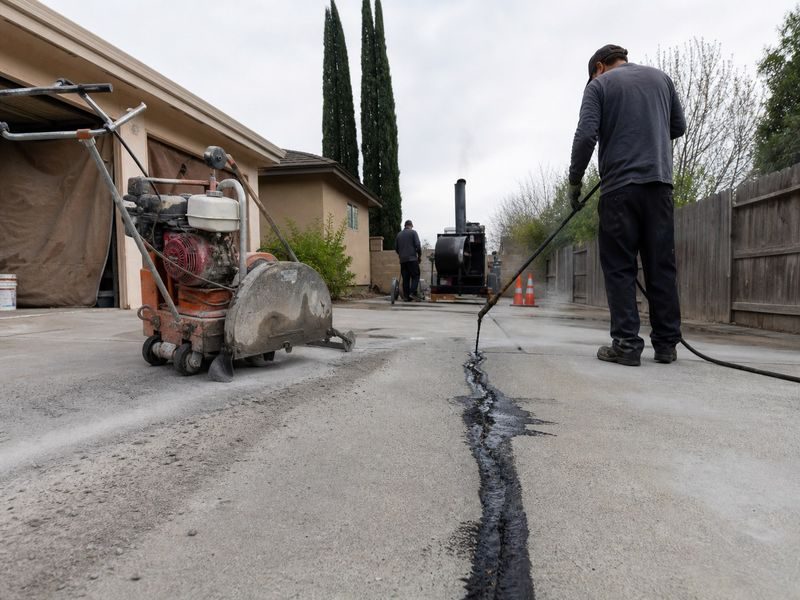 Seasonal Sealcoating Maintenance Modesto Ca
