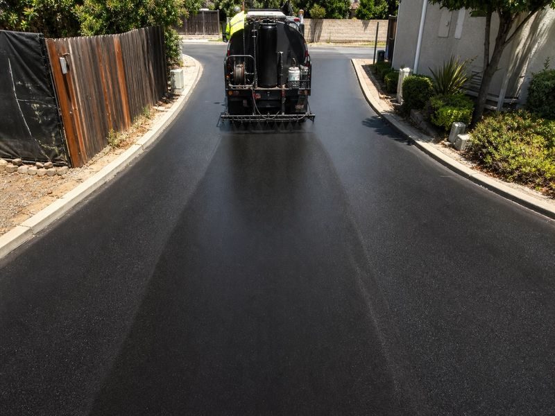 Maintenance Scheduling On 2 Modesto Ca