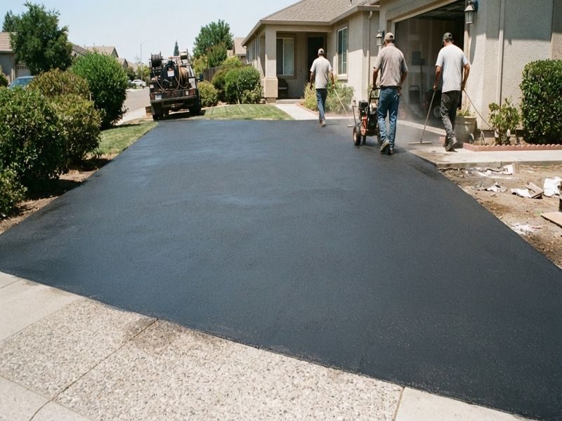 Maintenance Scheduling With Annual Modesto Ca
