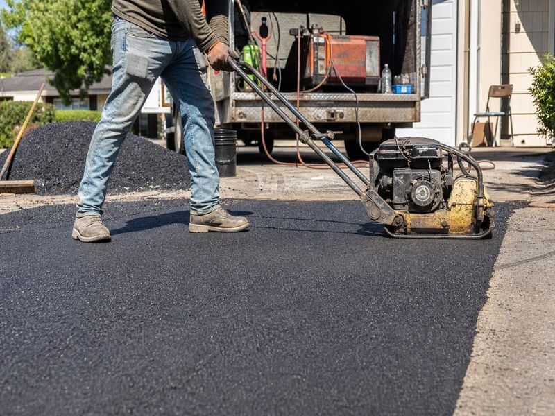Modesto Preventative Treatment Driveways With Ca