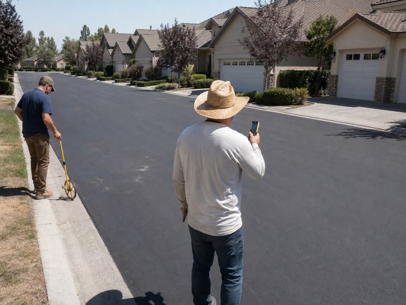 Cost Estimate Driveways With Modesto Ca