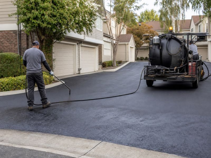 Sealcoating Maintenance Reminders Repeat Modesto Ca