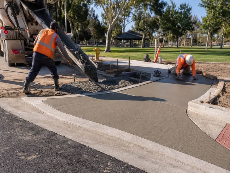 Commercial Excavation Modesto Ca