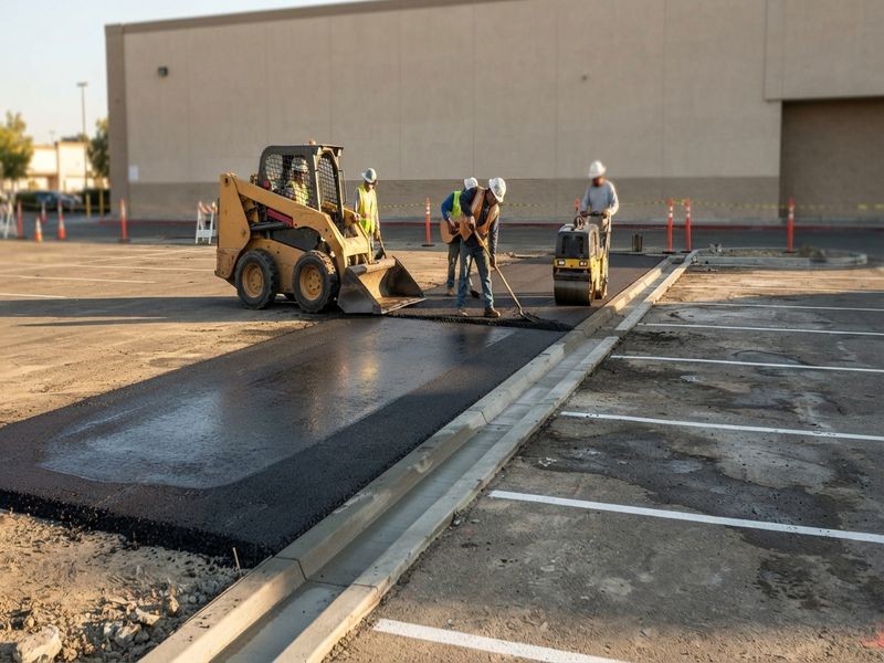 Drainage Correction Lots With Modesto Ca