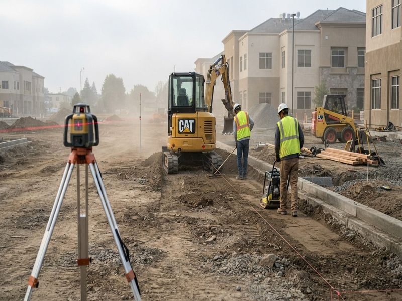 Stormwater Solutions Regulatory Compliance Modesto Ca