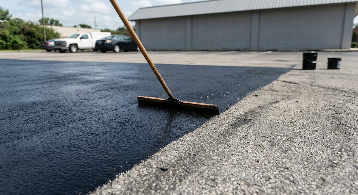 Rule Protects Modesto Seasonal Parking Lot Maintenance Jobs